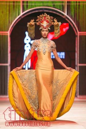 Hé lộ cơ hội vào thẳng nhà chung Vietnam’s Next Top Model dành cho người mới ảnh 2
